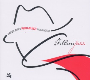 Pieranunzi,Enrico - Fellini Jazz