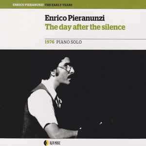 Pieranunzi,Enrico - The Day After The Silence