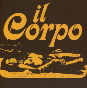 Piero Umiliani / OST - Il Corpo (CD)