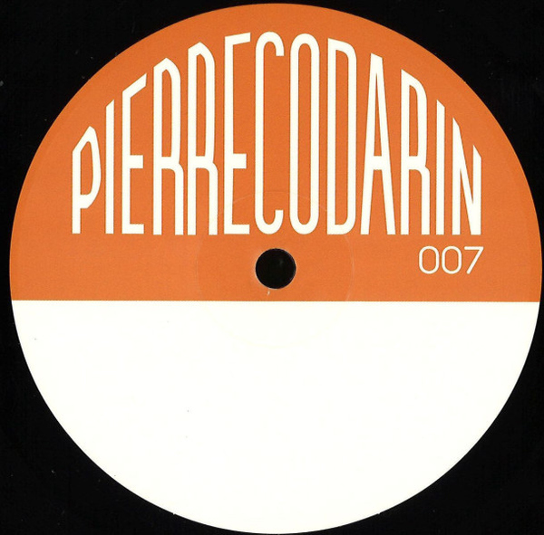 Pierre Codarin - Pierre Codarin 007