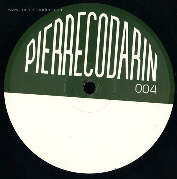 Pierre Codarin - Pierre Codarin 4