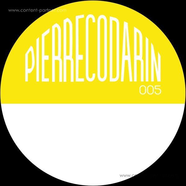 Pierre Codarin - Pierre Codarin 5