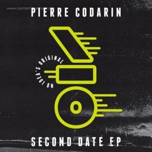 Pierre Codarin - Second Date EP