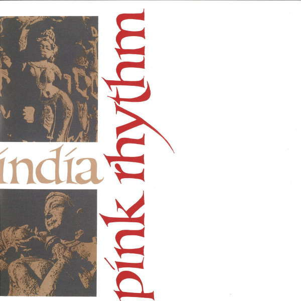 Pink Rhythm - India