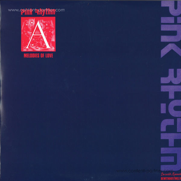 Pink Rhythm - Melodies Of Love