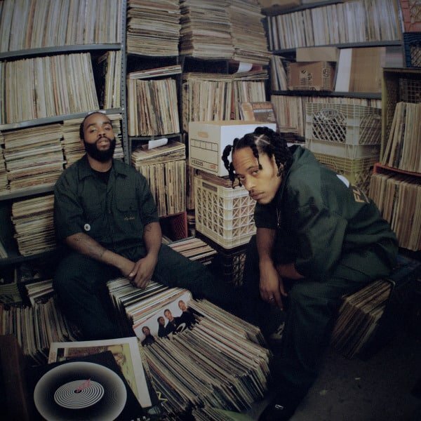 Pink Siifu & Fly Anakin - $mokebreak
