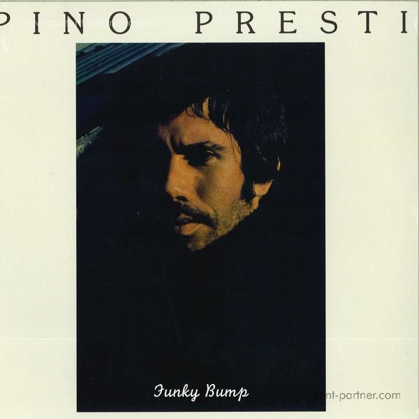 Pino Presti - Funky Bump