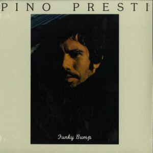 Pino Presti - Funky Bump