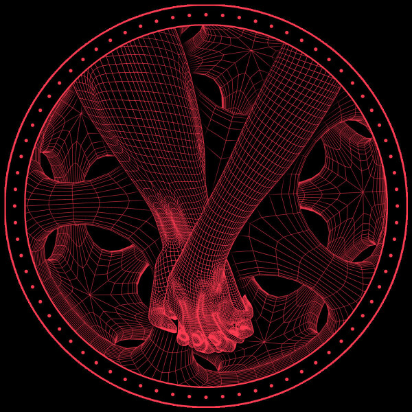 Pinz & Pelz - When We Are Entwined
