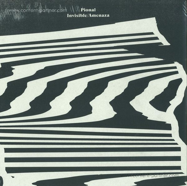 Pional - Invisible / Amenaza