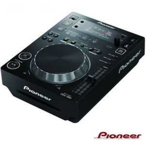 Pioneer CD-Player - CDJ-350