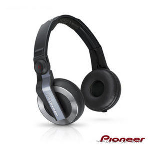 Pioneer Kopfhörer - HDJ-500 schwarz