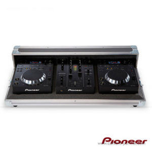 Pioneer - DJ-Set 350 Pack