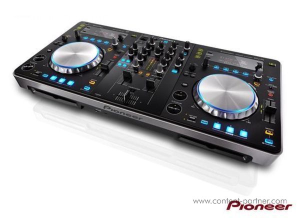 Pioneer - Workstation XDJ-R1