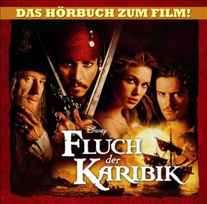 Pirates Of The Caribbean - Vol.1! Fluch Der Karibik