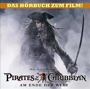 Pirates Of The Caribbean - Vol.3! Am Ende Der Welt