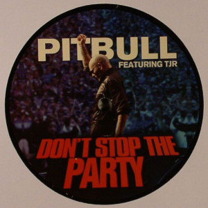 Pitbull - DON’T STOP THE PARTY