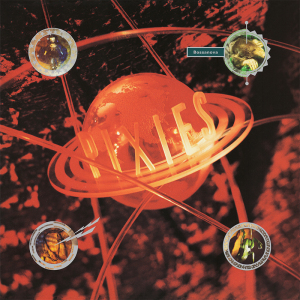 Pixies - Bossanova (30th Anniv. Red Vinyl LP)