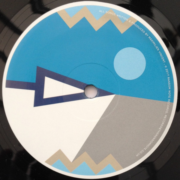 Placid One - C Balloon Ep (Back)