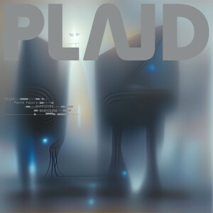 Plaid - Feorm Falorx (LP+DL)