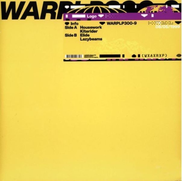 Plaid - Peel Session (12