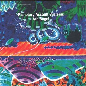 Planetary Assault Systems - Arc Angel