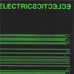 Plant43 - Red Horizon - Electric Eclectics Ghost Series (Back)