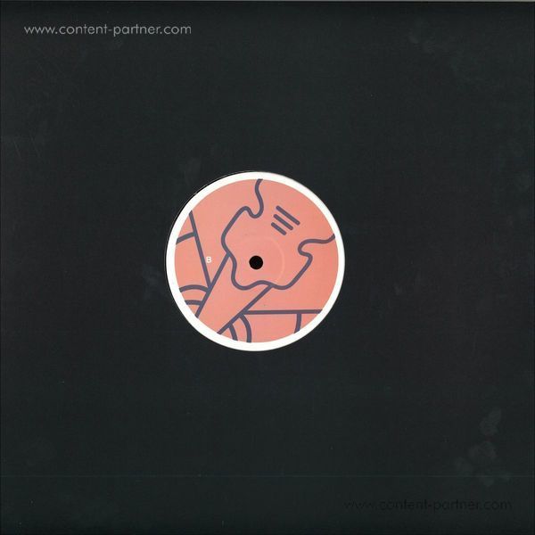 Plantae - Easy Waves (Back)