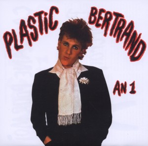 Plastic Bertrand - An 1 (Expanded Edition)