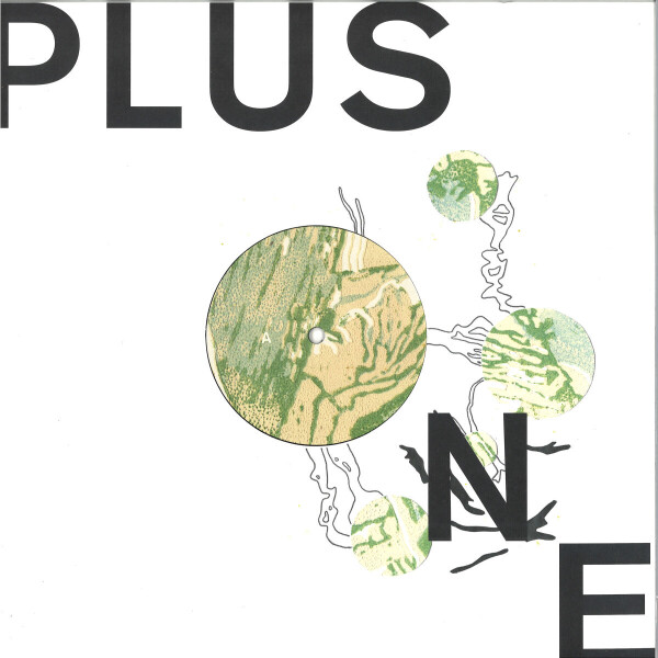 Plus One - We Out Here EP