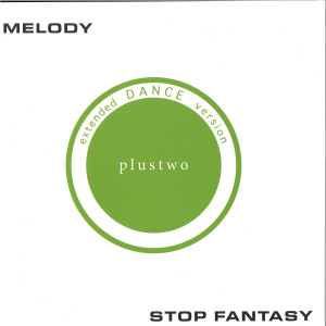 Plustwo - Melody (remastered)