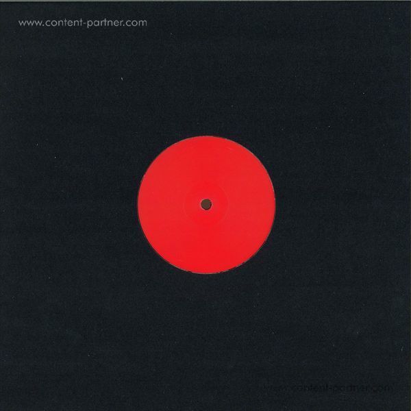 P-mateo - Orakel-x-files 3 (Vinyl Only) (Back)