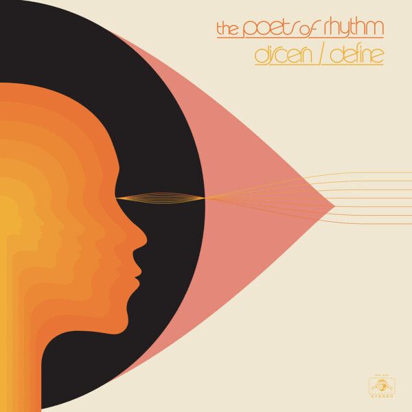Poets of Rhythm - Discern / Define (20th Anniv. 2LP)