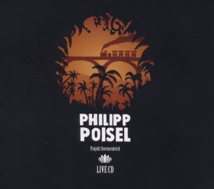 Poisel,Philipp - Projekt Seerosenteich (Live/Deluxe Ed.)