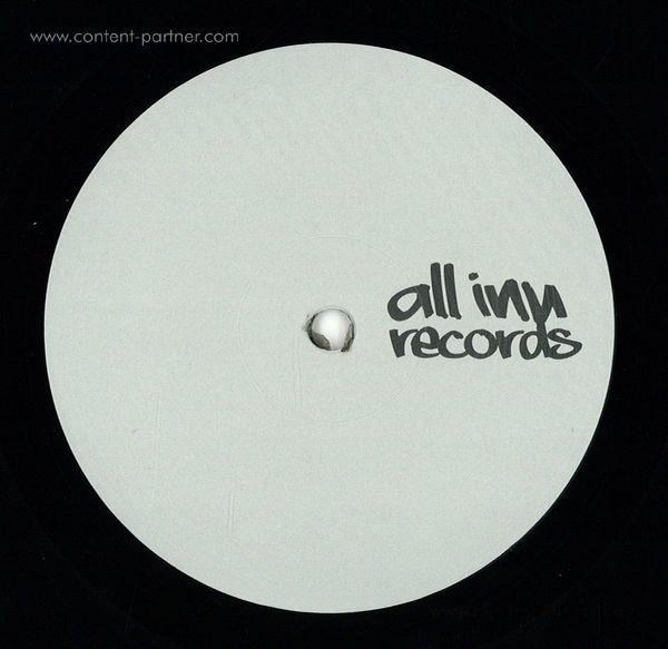 Pola - XXXIII (Altitude Rmx / Vinyl Only)
