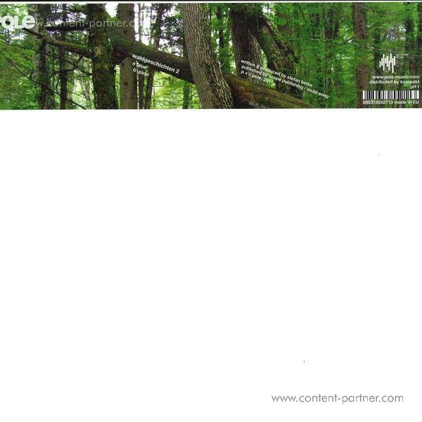 Pole - Waldgeschichten 2