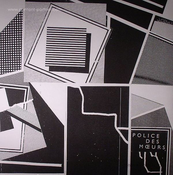 Police Des Moeurs - Police Des Moeurs