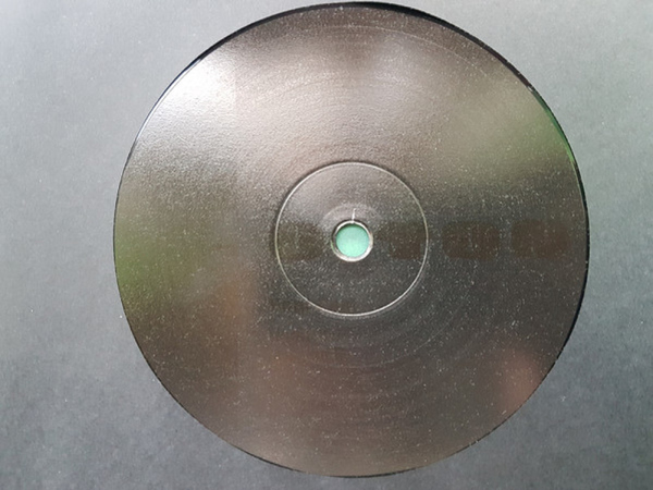 Pom Pom - Untitled (Back)