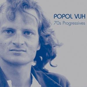 Popol Vuh - Seventies progressive