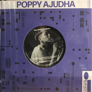 Poppy Ajudha / Skinny Pelembe - Watermelon Man / Illusion (Silly Apparition) (7")