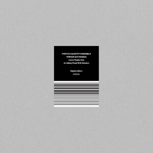 Portico Quartet Ensemble - Terrain (Extended) - Live Studio One: Abbey Road