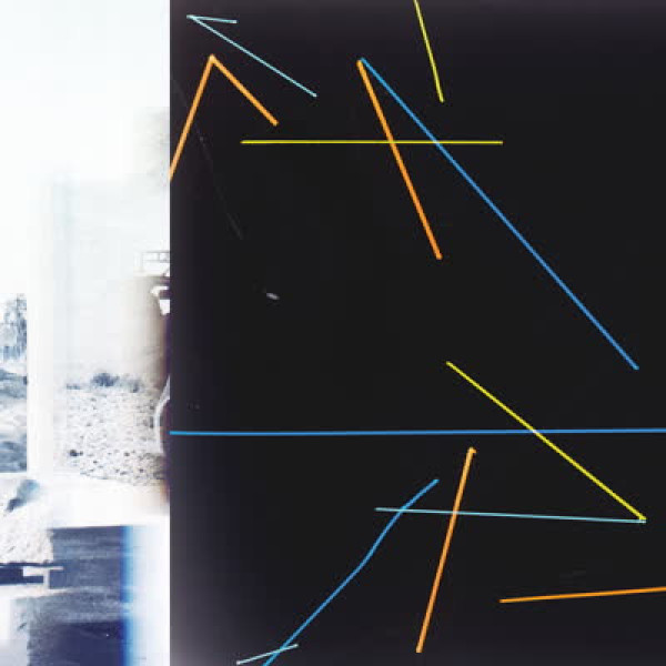 Portico Quartet - Memory Streams (LP+MP3)