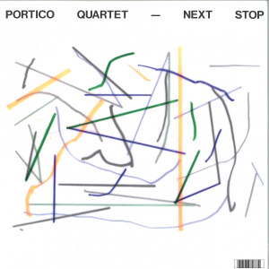Portico Quartet - Next Stop - EP