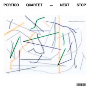 Portico Quartet - Next Stop EP (LTD Colored Vinyl)