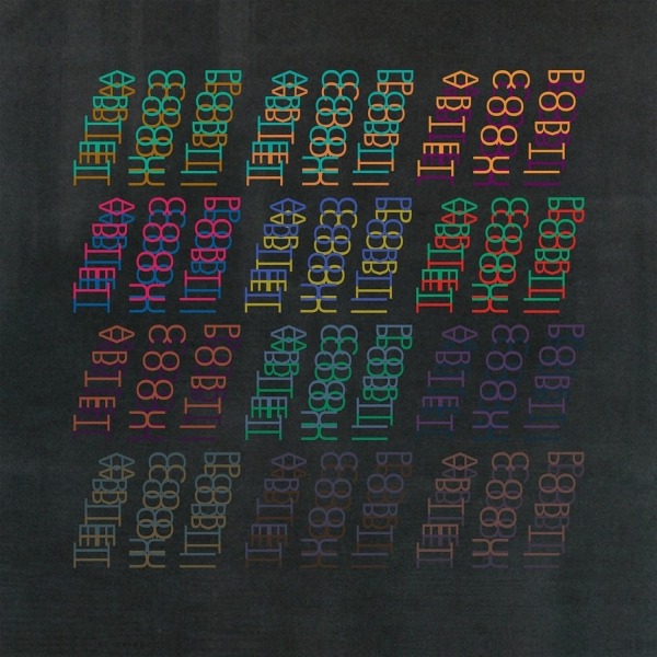 Portico Quartet - Portico Quartet