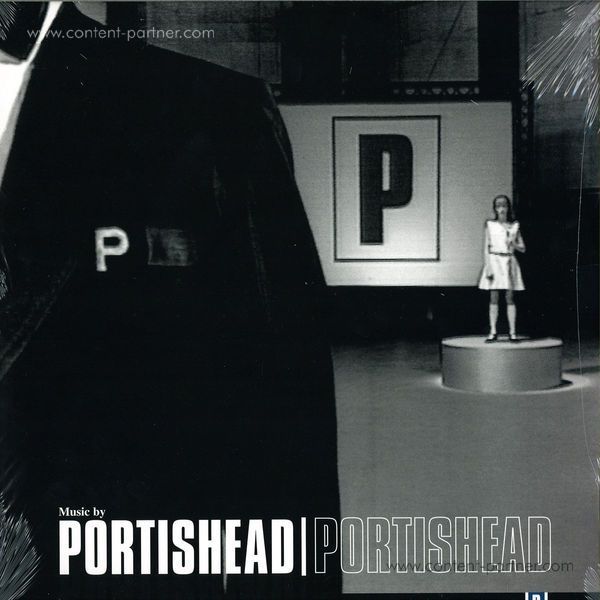 Portishead - Portishead (2LP)