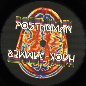 Posthuman - Hack Jammer