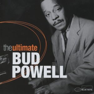 Powell,Bud - The Ultimate