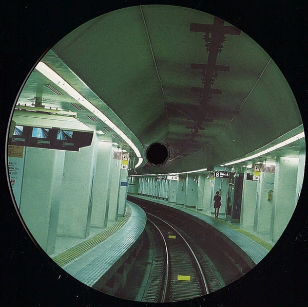 Pépe - Futurepresent EP