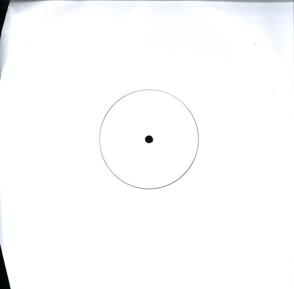 Prayer - Vital EP (Back)